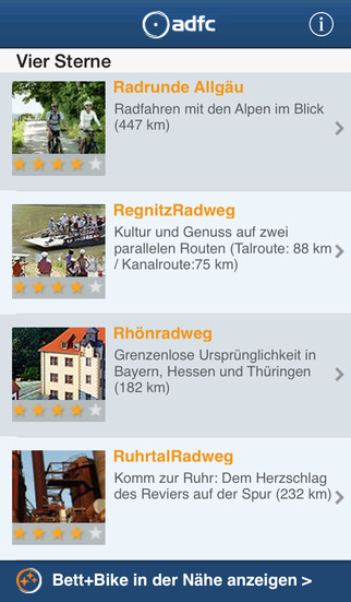 免費下載旅遊APP|Sternerouten app開箱文|APP開箱王