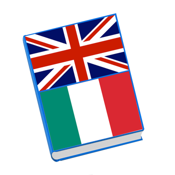 Italian - English Vocabulary And Phrases Book Free LOGO-APP點子