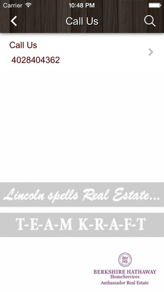 【免費商業App】Team Kraft-APP點子