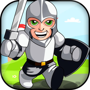 A Tactical Kingdom Defense - Shoot The Warrior For The Empire Survival LOGO-APP點子