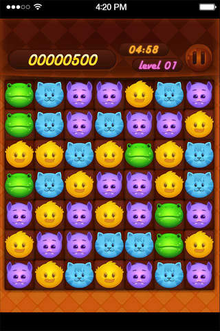 The Lovely Pets screenshot 2