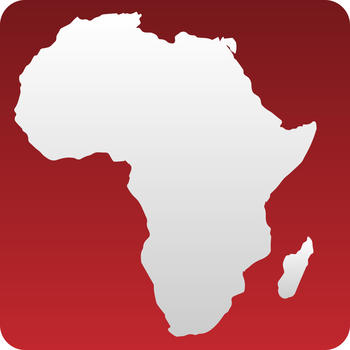 Events Africa LOGO-APP點子