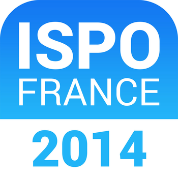 ISPO France LOGO-APP點子