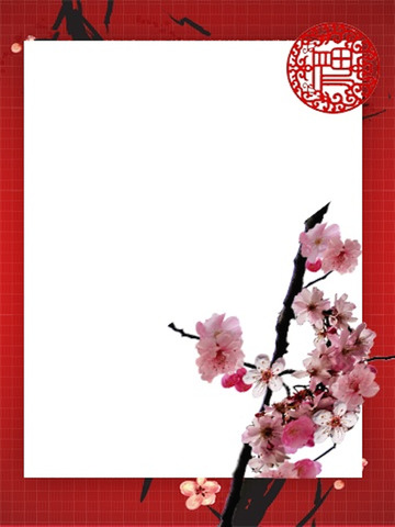 【免費攝影App】Chinese New Year Frames-APP點子