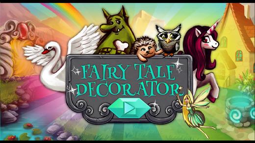 Fairy Tale Decorator