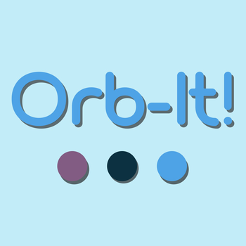 Orb-It! LOGO-APP點子