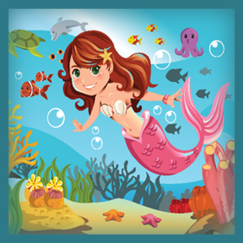 BoldMermaid LOGO-APP點子