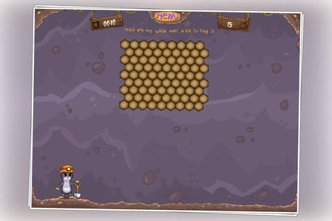 Mole Mines screenshot 3
