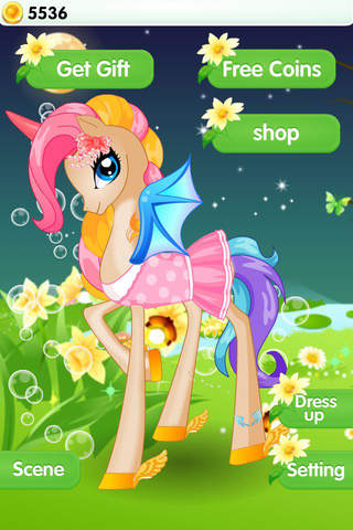 Cutie Pony screenshot 4