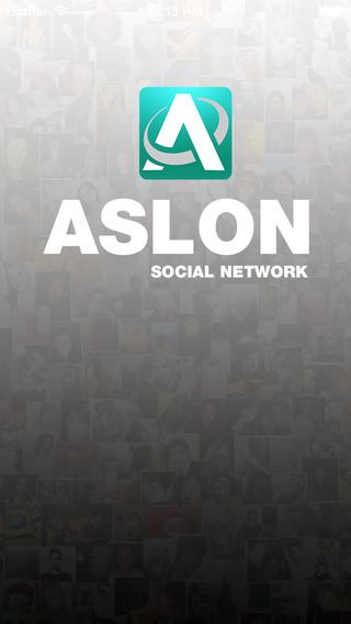 【免費社交App】Aslon Social Network-APP點子