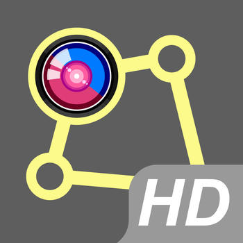 Doc Scan HD - Scanner to Scan PDF, Print, Fax, Email, and Upload to Cloud Storages LOGO-APP點子