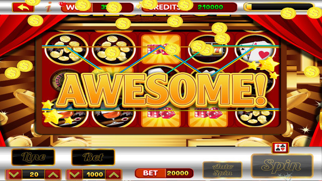 免費下載遊戲APP|AAA Lucky Diamond Jewels in Las Vegas Slots Pop Gold Jackpot Casino Games Free app開箱文|APP開箱王
