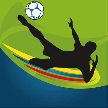 Soccer Pro-Live Scores-2015 Canada LOGO-APP點子