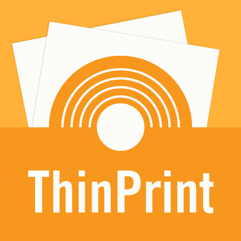 ThinPrint Mobile Print - Remote App and Virtual Desktop Printing LOGO-APP點子