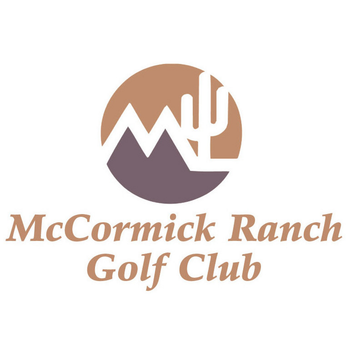 McCormick Ranch Tee Times LOGO-APP點子