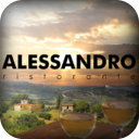 Ristorante Alessandro mobile app icon