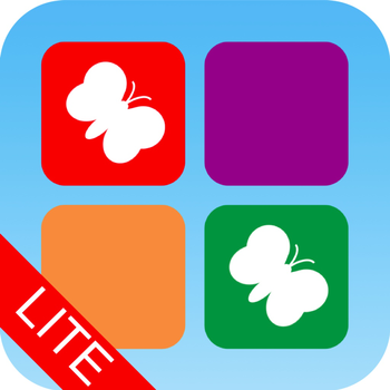 Brain Training Games Lite LOGO-APP點子