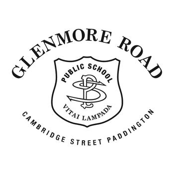 Glenmore Road Public School LOGO-APP點子