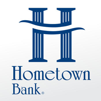 Hometown Bank Mobile Banking App 財經 App LOGO-APP開箱王