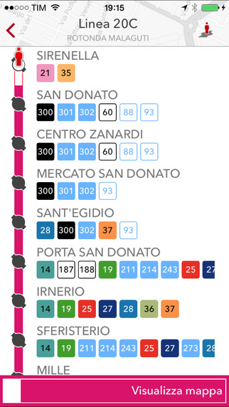 免費下載旅遊APP|Tbus Bologna - bus and schedules app開箱文|APP開箱王