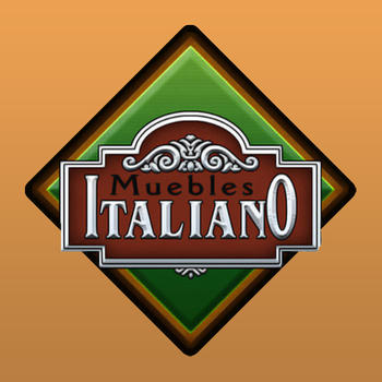 Muebles Italiano 商業 App LOGO-APP開箱王