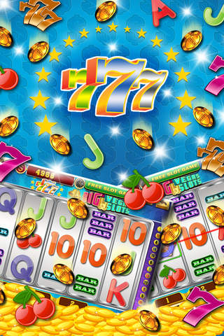 Fun Casino House - Play Free Slots Machines Jackpot screenshot 3
