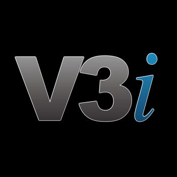 V3i Mobile for iOS LOGO-APP點子