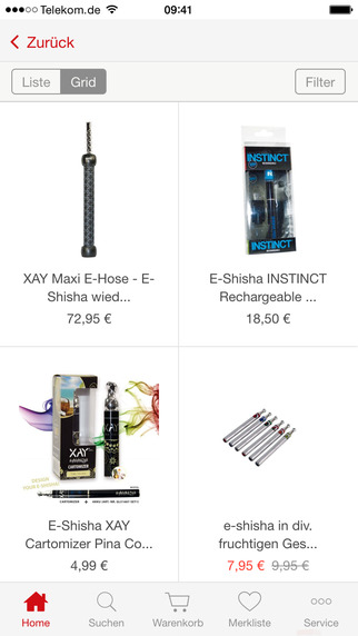 【免費生活App】Smokertools ihr Spezialshop für elektrische Stopfmaschinen, Raucherbedarf, Feuerzeuge und Duftlampen.-APP點子