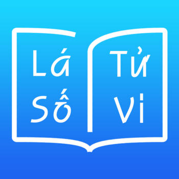 La So Tu Vi LOGO-APP點子