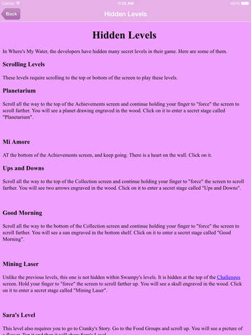 免費下載書籍APP|Guide for Wheres My Water ? 2 - All New Levels Video,Walkthrough,Strategy Guide,Tips app開箱文|APP開箱王