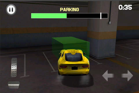 Driving Challenge+ 3D Drifting screenshot 4