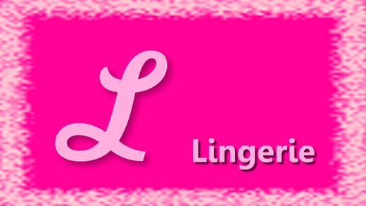 Women’s Lingerie and Underwear Shop Plus by Wonderiffic®