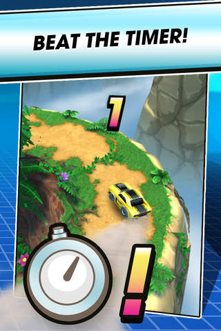 Mega Drift screenshot 4