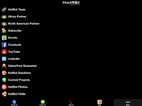 免費下載商業APP|HotRot Solutions app開箱文|APP開箱王