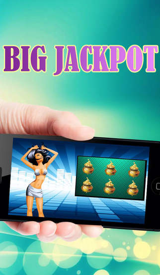 Win Big Lotto Scratchers - Play and Scratch for Instant Jackpot Price