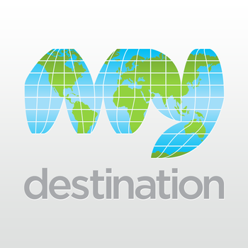 My Destination Phuket Guide LOGO-APP點子