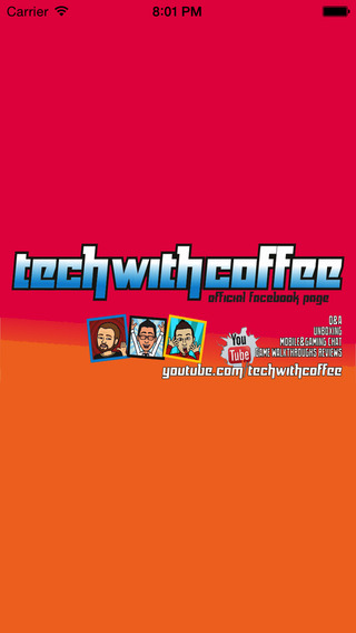 techwithcoffee