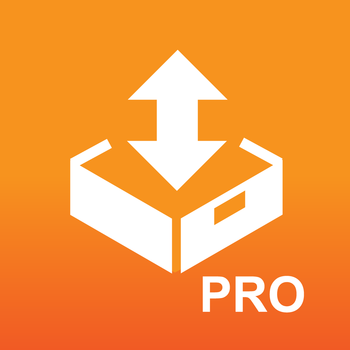 iUploader Pro™ - Uploads and Downloads files to and from websites LOGO-APP點子