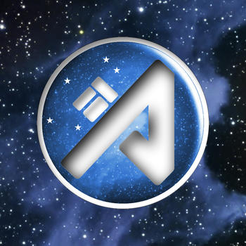 Astromist LOGO-APP點子