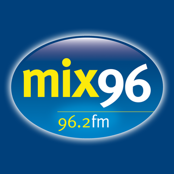 Mix 96 LOGO-APP點子