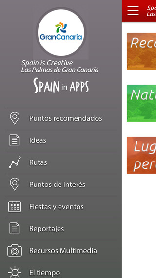 免費下載旅遊APP|Spain is Creative Las Palmas de Gran Canaria app開箱文|APP開箱王