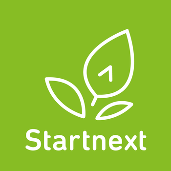 Startnext Crowdfunding LOGO-APP點子