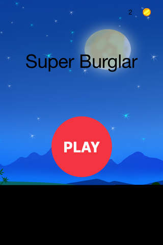 Super Burglar screenshot 4