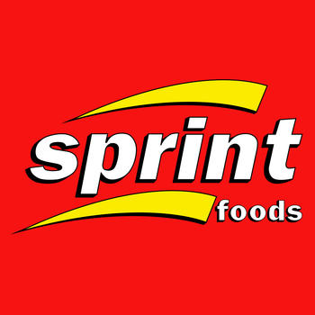 Sprint Foods LOGO-APP點子