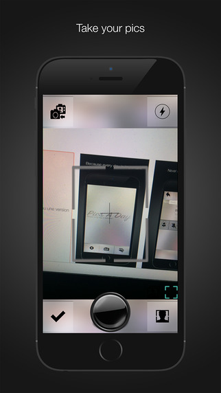 【免費娛樂App】PicsADay-APP點子