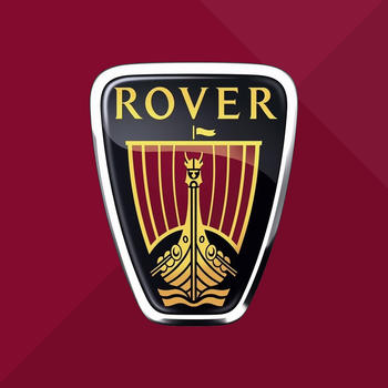 Rover Verkoop Service LOGO-APP點子