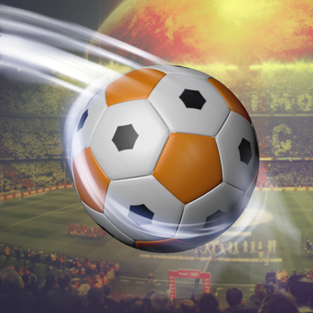 England League Soccer 遊戲 App LOGO-APP開箱王