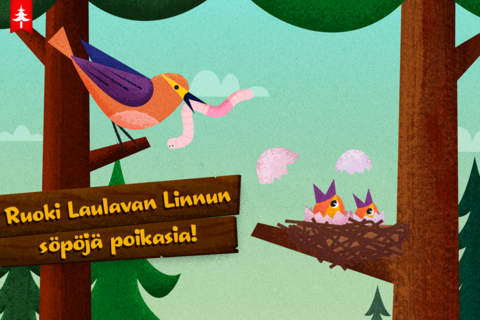 Kapun Metsä screenshot 2