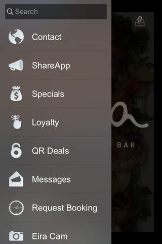 Eira Cafe Lounge Bar screenshot 2