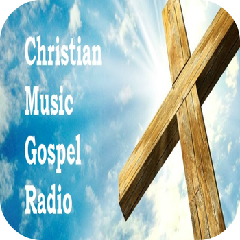 Christian Music Gospel Radio LOGO-APP點子